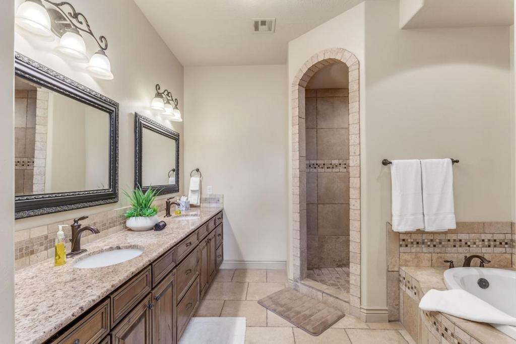 Coral Springs Resort H2 Brand New Home, Community Pool, Outdoor Fireplace, And Near Sand Hollow Washington Exterior foto